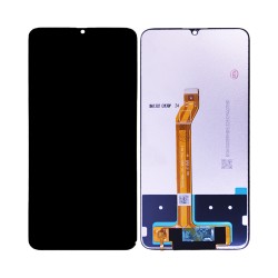 Touch+Display Huawei Honor X7 Preto Touch+Display Huawei Honor X7 Preto